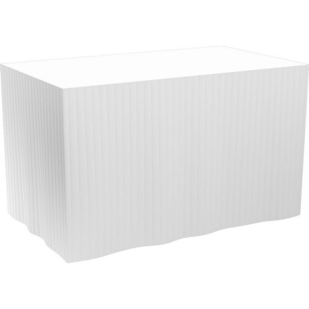 Dunicel Table-Skirtings 5 Stück
