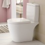 Villeroy & Boch Avento Spülkasten für Tiefspülklosett Kombination spülrandlos