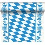 Dunicel Tischläufer 4 Rollen