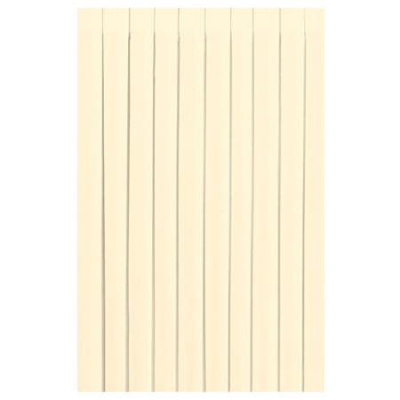 Dunicel Table-Skirtings 5 Stück