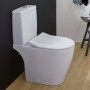 Villeroy & Boch Avento Spülkasten für Tiefspülklosett Kombination spülrandlos