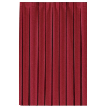 Dunicel Table-Skirtings 5 Stück