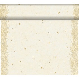 Dunicel Tischläufer Tête-à-Tête 4 Stück