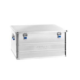 Boîte en aluminium ALUTEC CONFORT 157l