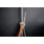 hansgrohe Pulsify S Puro Duschsystem 260 1 Strahlart wassersparend, mit Ecostat Fine