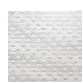 Tischdeckpapier - Brasserie-Prägung 500 Stück