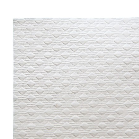 Tischdeckpapier - Brasserie-Prägung 500 Stück