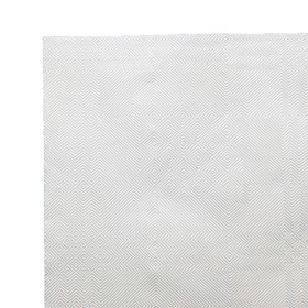 Tischdeckpapier Damast-Prägung 250 Stück (2 x 125)