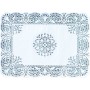 Spitzenpapier 1000 Stück (4 x 250)
