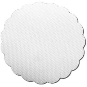 Mank Papier Gläserunterlagen 1000 Stück