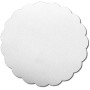 Mank Papier Gläserunterlagen 1000 Stück