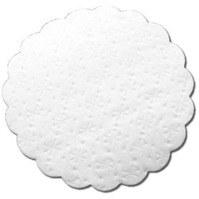 Mank Tissue Gläserunterlagen 1500 Stück (6 x 250)