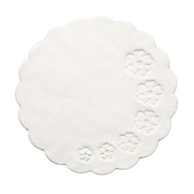 Mank Tissue Gläserunterlagen 250 Stück