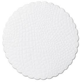 Papier Gläserunterlagen 500 Stück