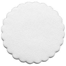 Papier Gläserunterlagen 1000 Stück