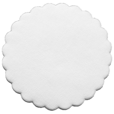 Papier Gläserunterlagen 1000 Stück