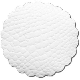 Papier Gläserunterlagen 500 Stück