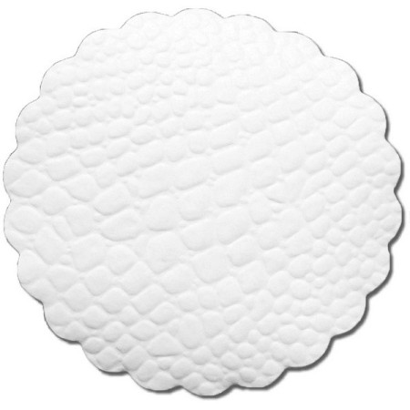 Papier Gläserunterlagen 500 Stück