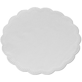 Mank Tissue Gläserunterlagen 3000 Stück (6 x 500)