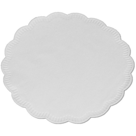 Mank Tissue Gläserunterlagen 3000 Stück (6 x 500)