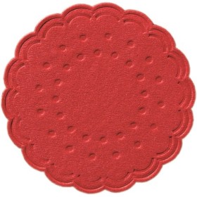 Zelltuch Untersetzer 3000 Stück (12 x 250)