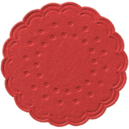 Zelltuch Untersetzer 3000 Stück (12 x 250)