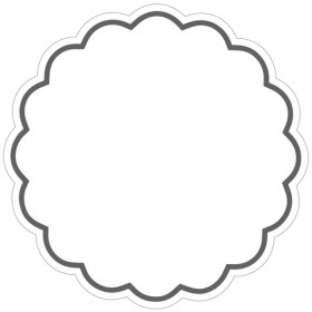 Tissue Gläserunterlagen 3000 Stück (12 x 250)