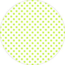 Deckchen 1000 Stück (4 x 250)