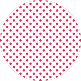 Deckchen 1000 Stück (4 x 250)
