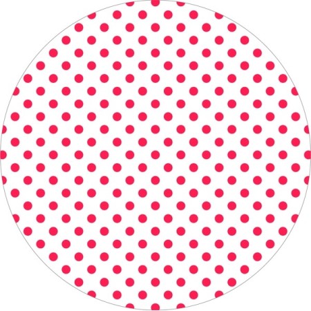 Deckchen 1000 Stück (4 x 250)