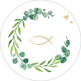 Bierdeckel 1000 Stück (10 x 100)