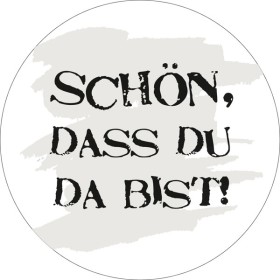 Bierdeckel 1000 Stück (10 x 100)
