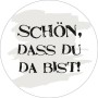 Bierdeckel 1000 Stück (10 x 100)