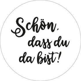 Bierdeckel 1000 Stück (10 x 100)