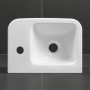Villeroy & Boch Architectura Handwaschbecken 36 x 26 cm