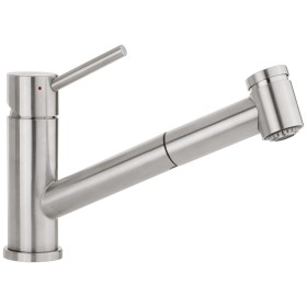 Robinet de cuisine monocommande Villeroy & Boch Como Switch