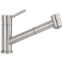Villeroy & Boch Como Switch Einhebel-Küchenarmatur