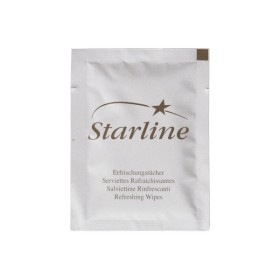 Starline Erfrischungstücher 1000 Stück