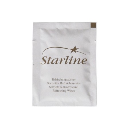 Starline Erfrischungstücher 1000 Stück