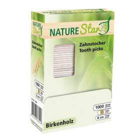 Zahnstocher 1000 Stück