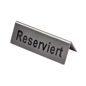 Tischreiter 1 Stück