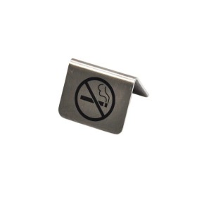 Tischreiter Symbol: Rauchverbot 1 Stück
