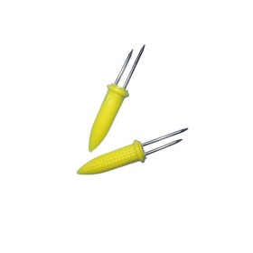 Maiskolbenhalter 6 Stück (1 x 6)