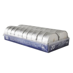 Maxi Teelichter Profi-Line 100 Stück (5 x 20)
