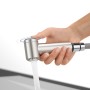 Villeroy & Boch Como Switch Einhebel-Küchenarmatur