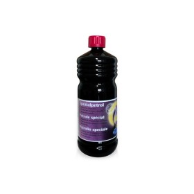 Petrol Spezial Lampenöl 6 Flaschen