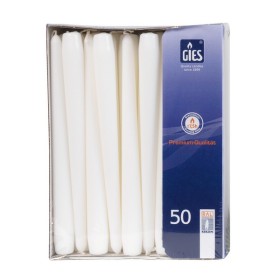 Spitzkerzen 100 Stück (2 x 50)