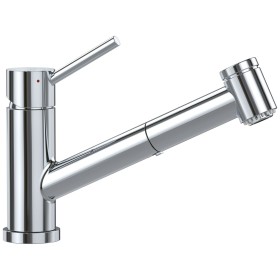 Robinet de cuisine monocommande Villeroy & Boch Como Switch