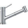Villeroy & Boch Como Switch Einhebel-Küchenarmatur