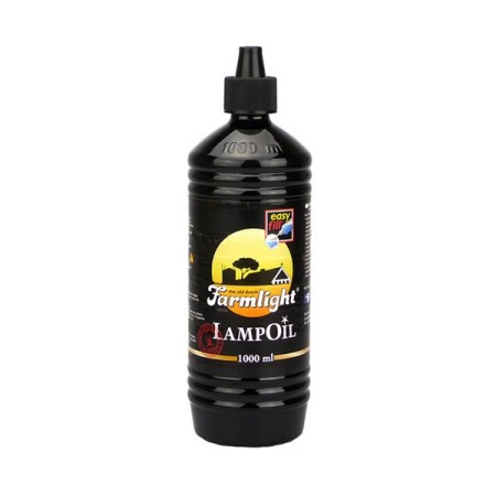 Lampenöl Petrol-Spezial 12 Flaschen
